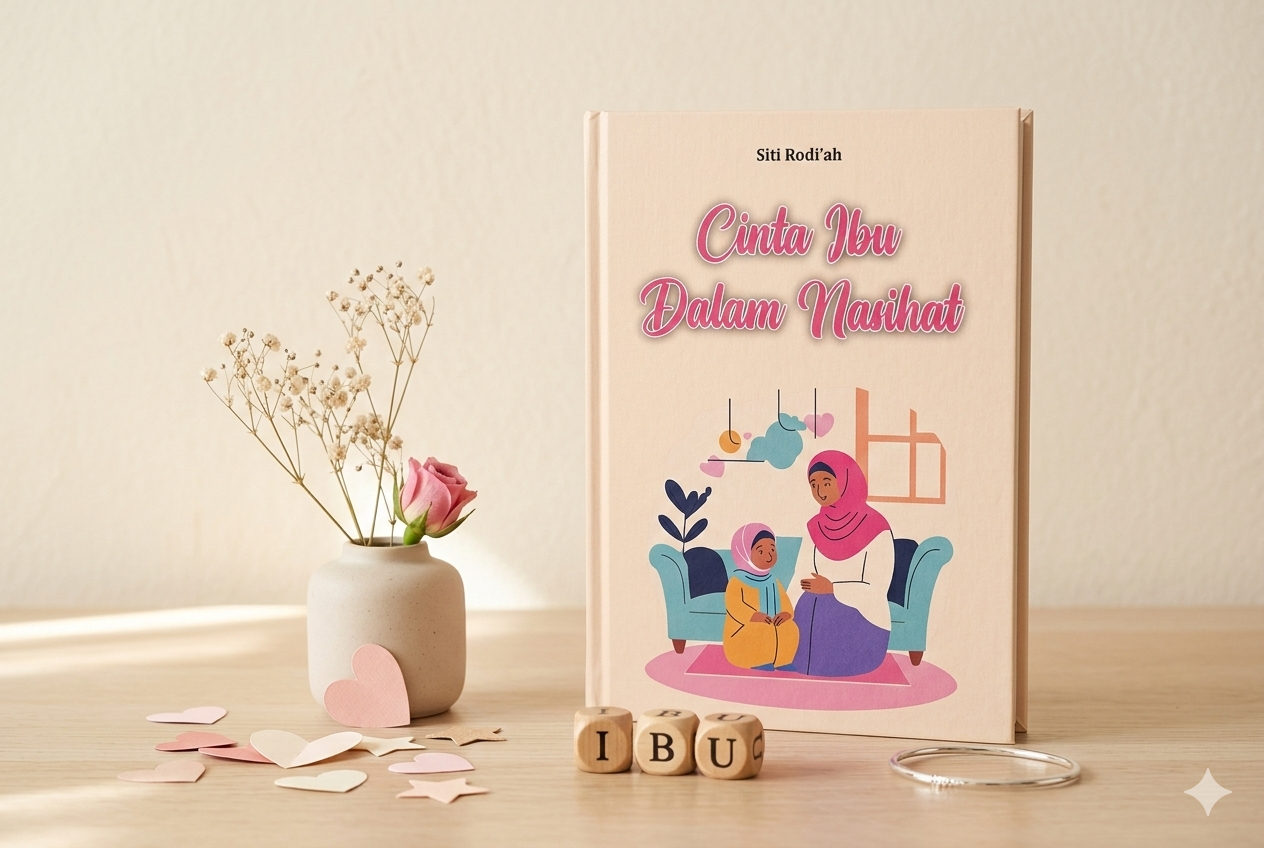 Cinta Ibu dalam Nasihat