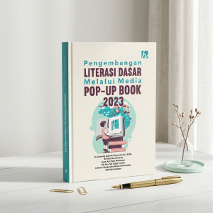 Pengembangan Literasi Dasar Melalui Media Pop-Up Book