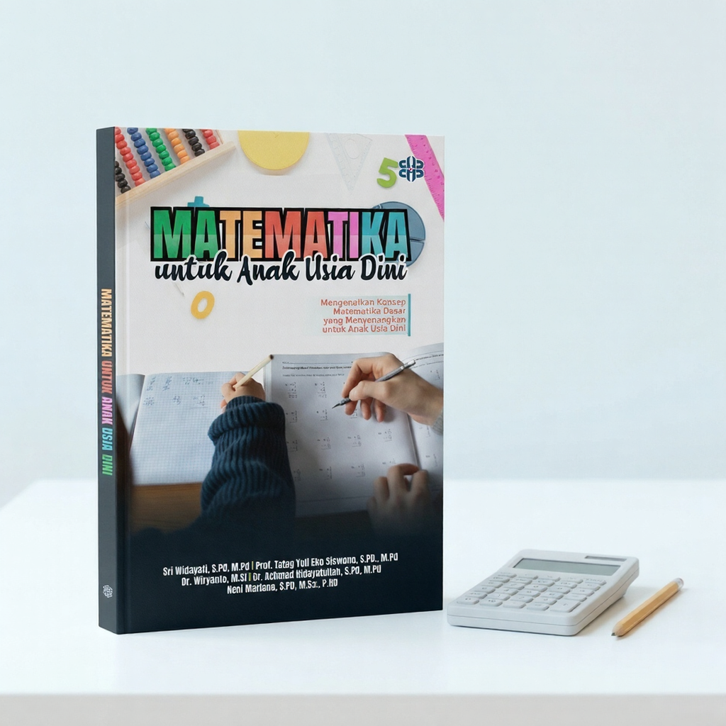 Matematika Untuk Anak Usia Dini